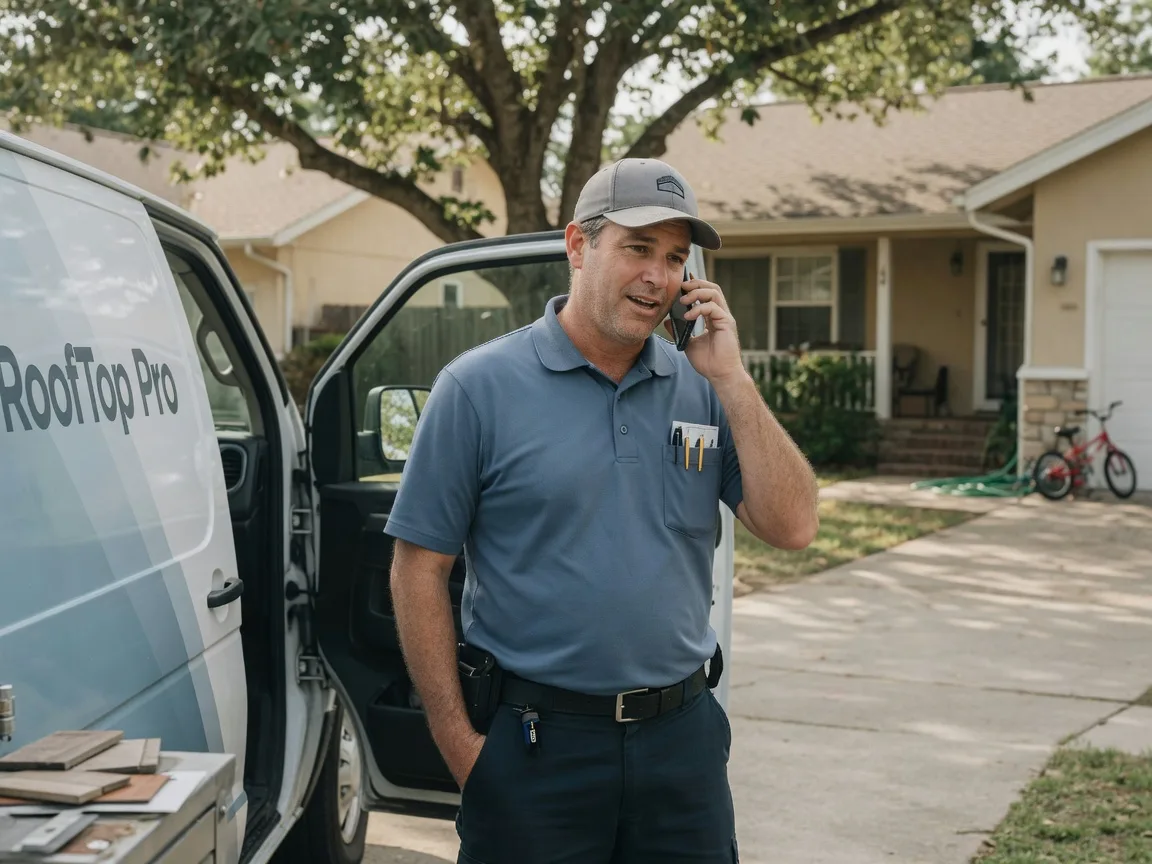 Roof Repair Cedar, KS FAQs