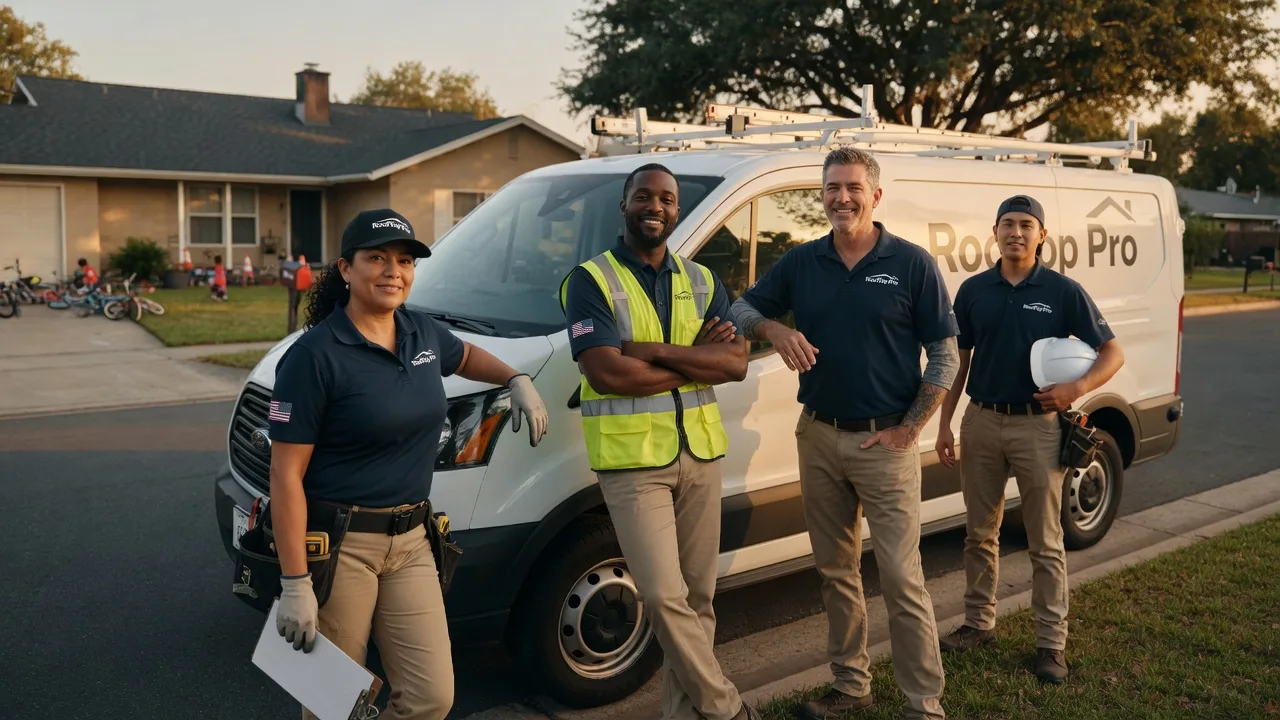 Roof Repair in Cedar, KS near me