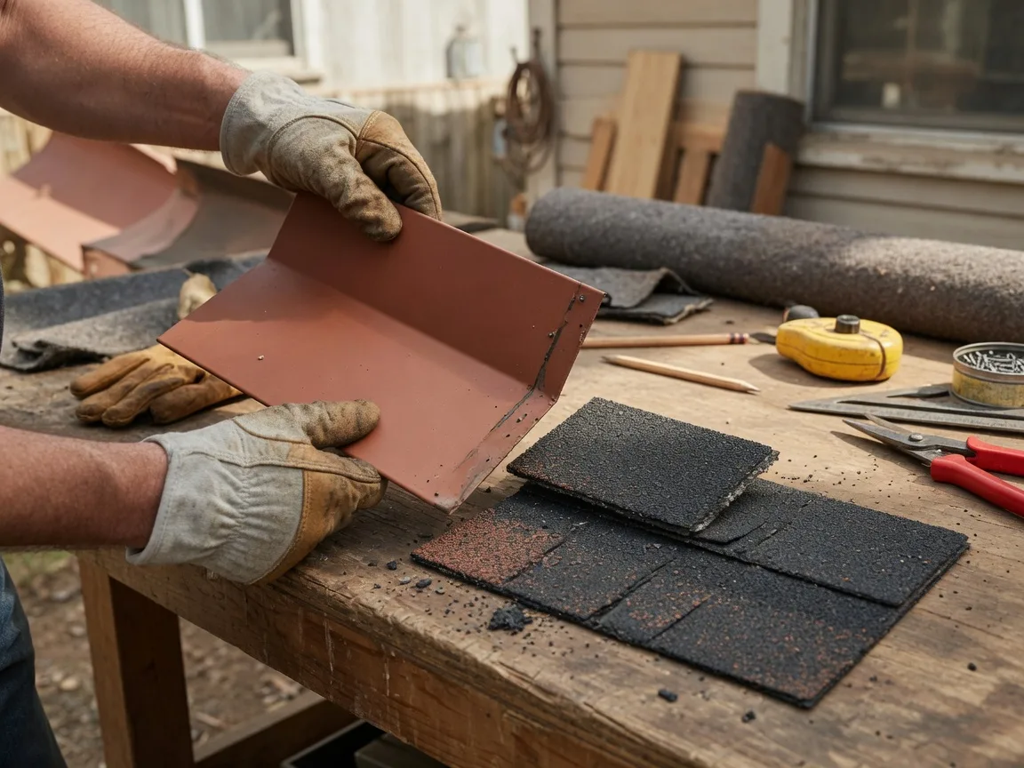 Roof Repair company in Cedar, KS